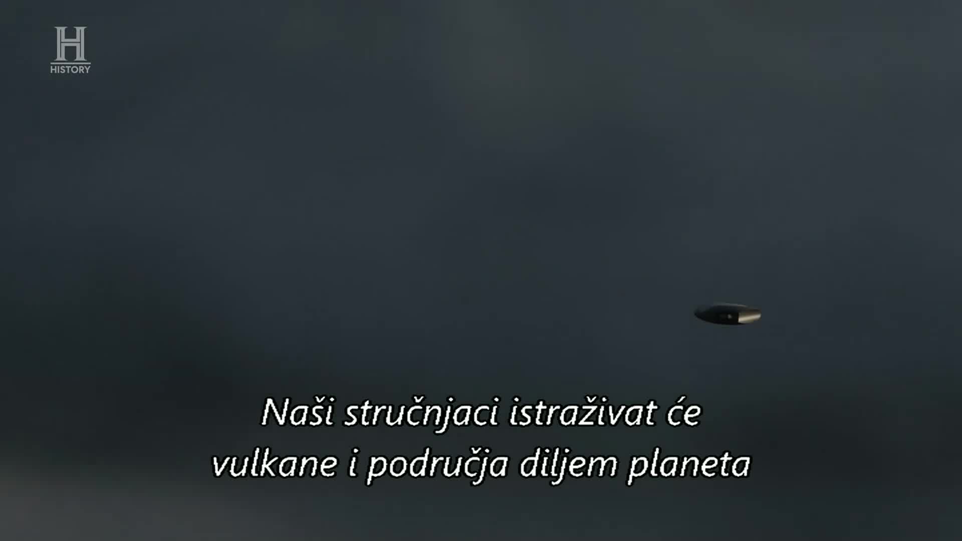 History