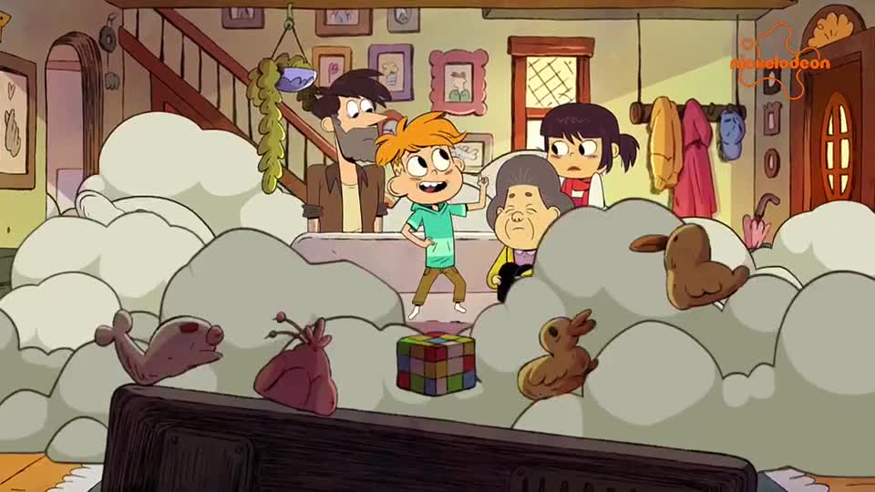 Nickelodeon