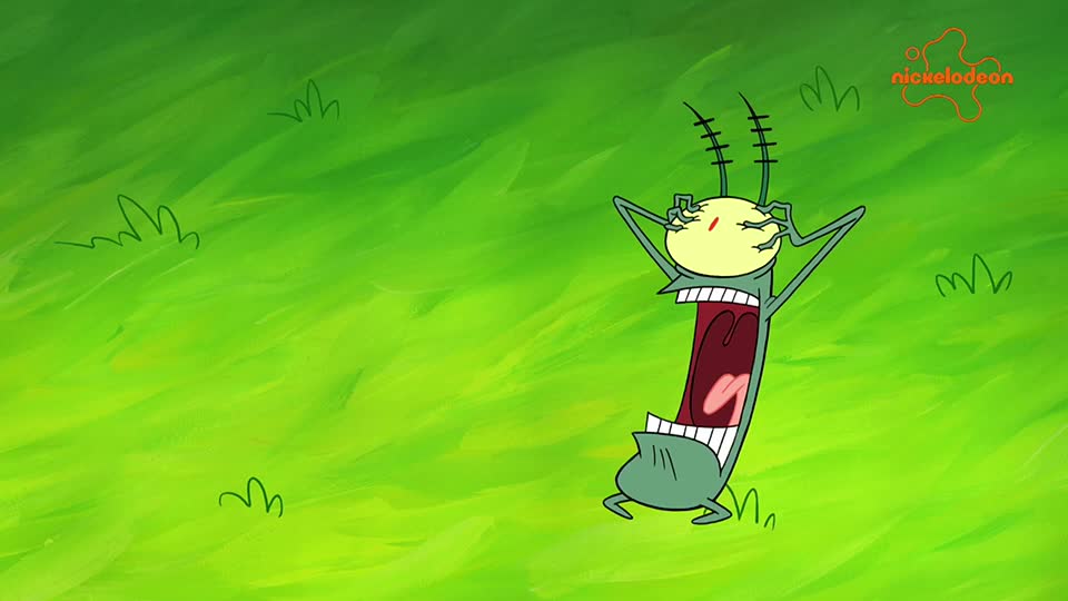 Nickelodeon