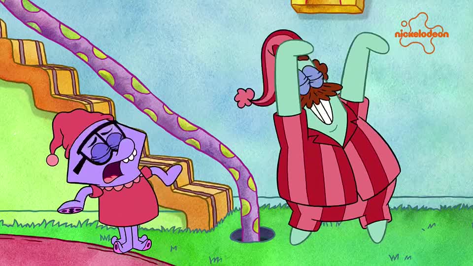 Nickelodeon