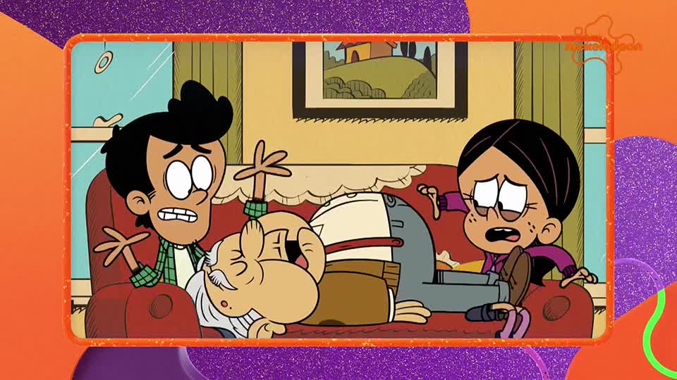 Nickelodeon