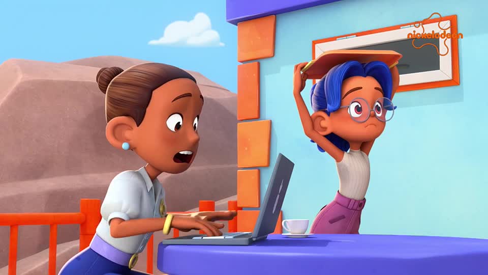 Nickelodeon