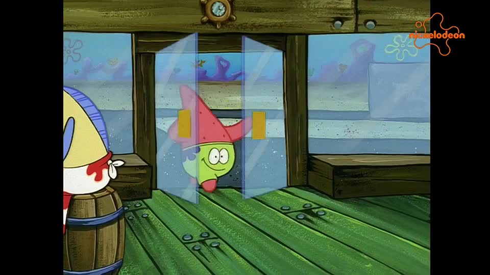Nickelodeon