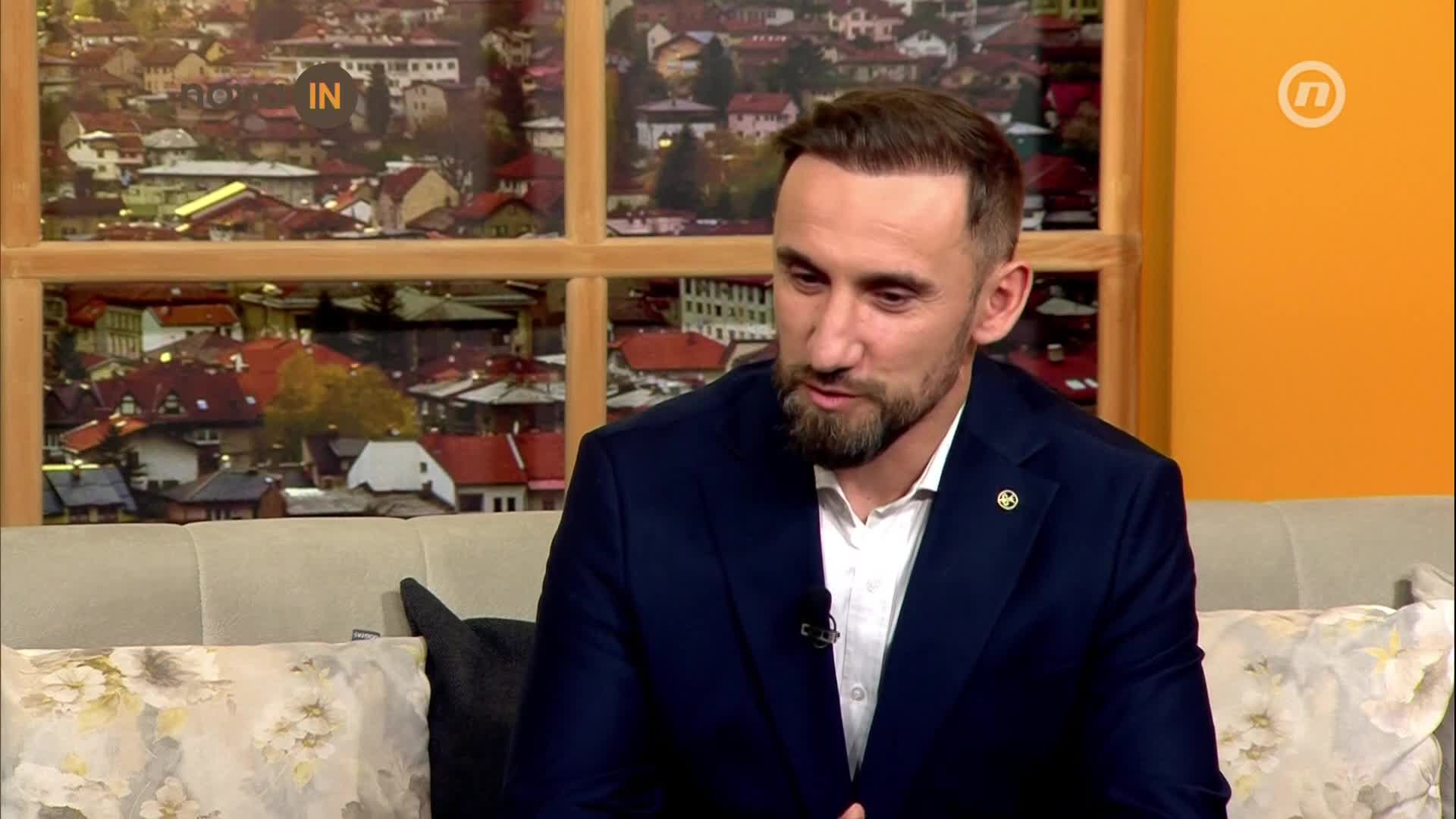 NovaTVbh