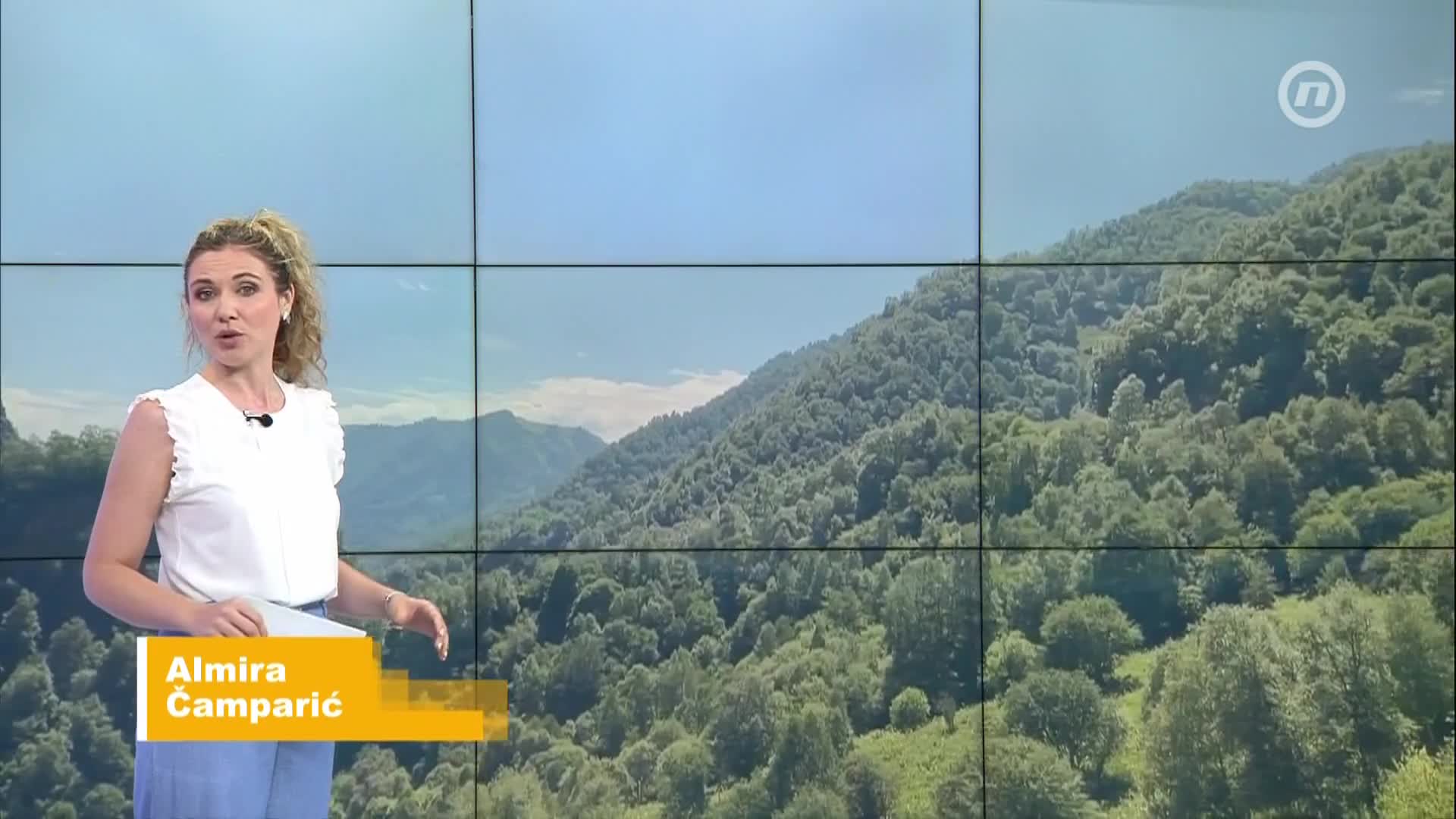 NovaTVbh