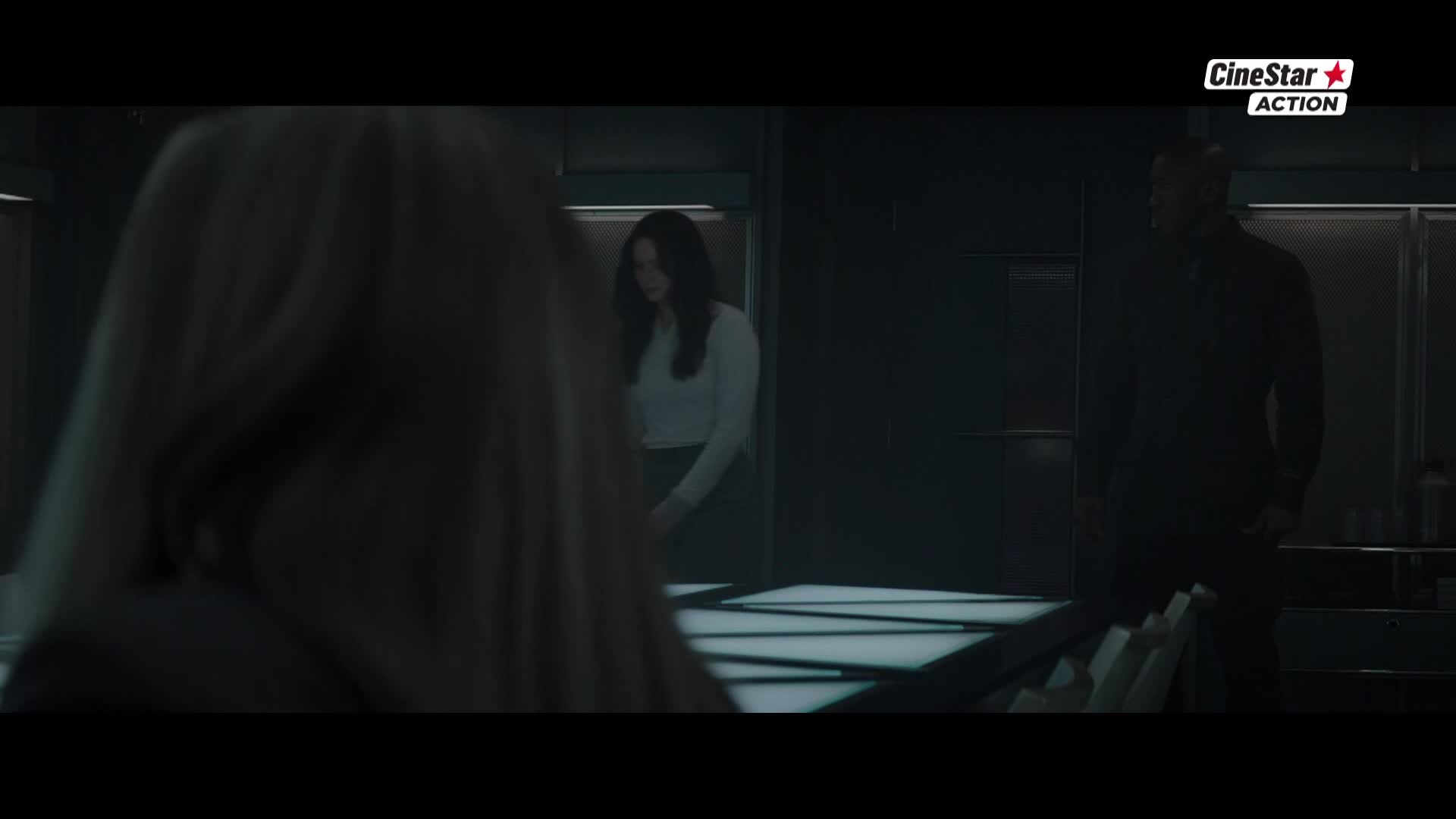 CinestarAction
