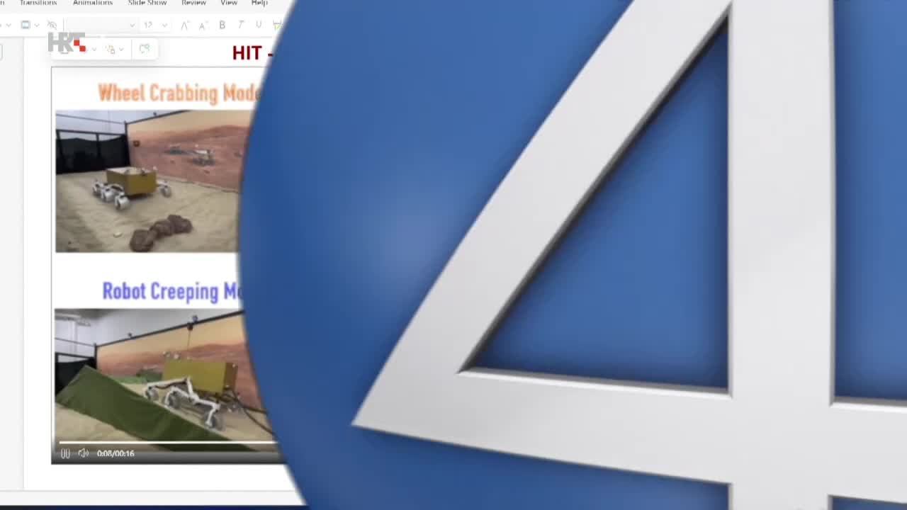 HRT4