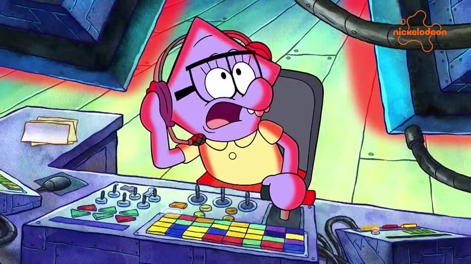 Nickelodeon