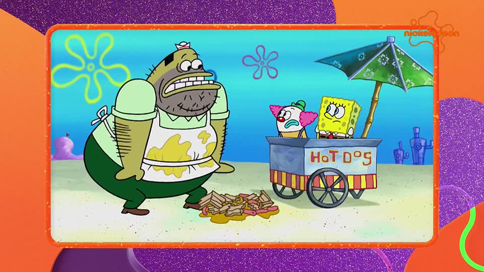 Nickelodeon