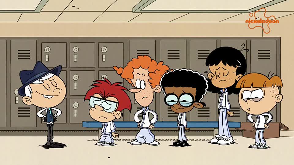 Nickelodeon