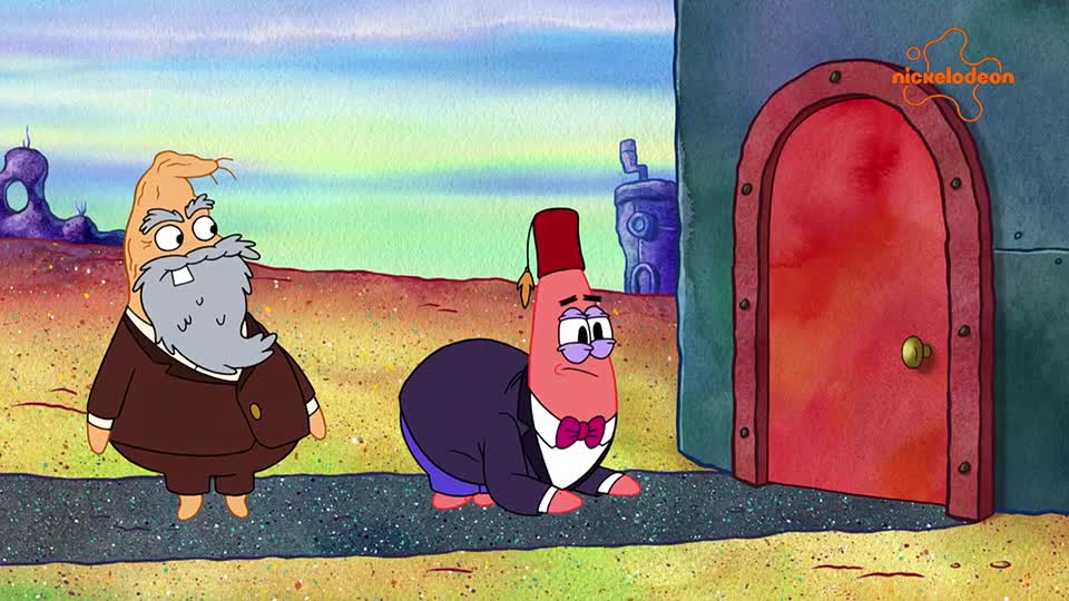 Nickelodeon