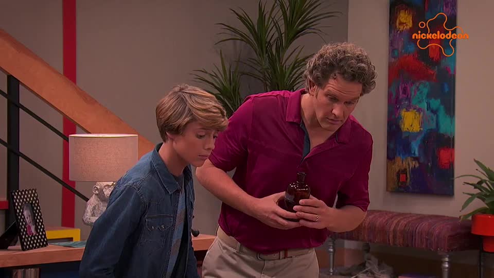 Nickelodeon