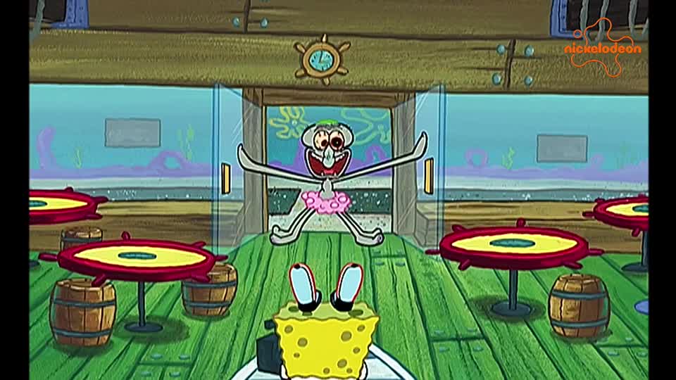 Nickelodeon
