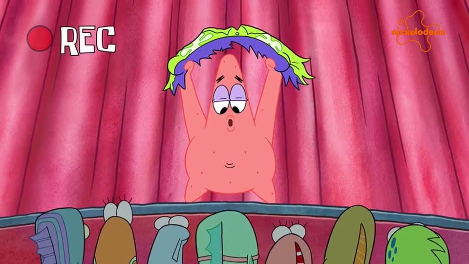 Nickelodeon