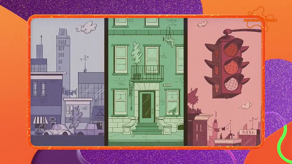 Nickelodeon