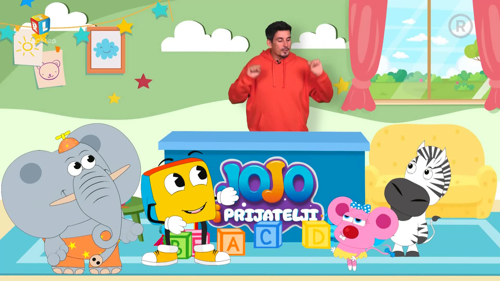 RTLKockica