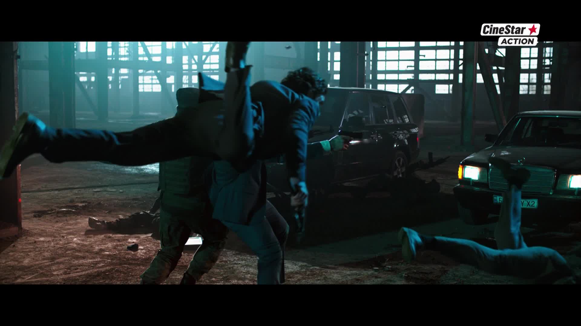 CinestarAction