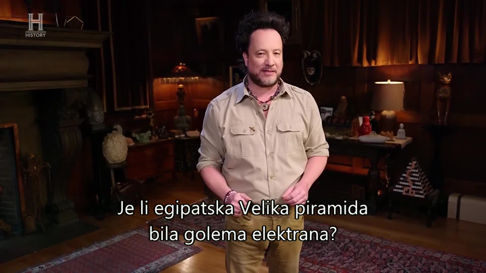 History