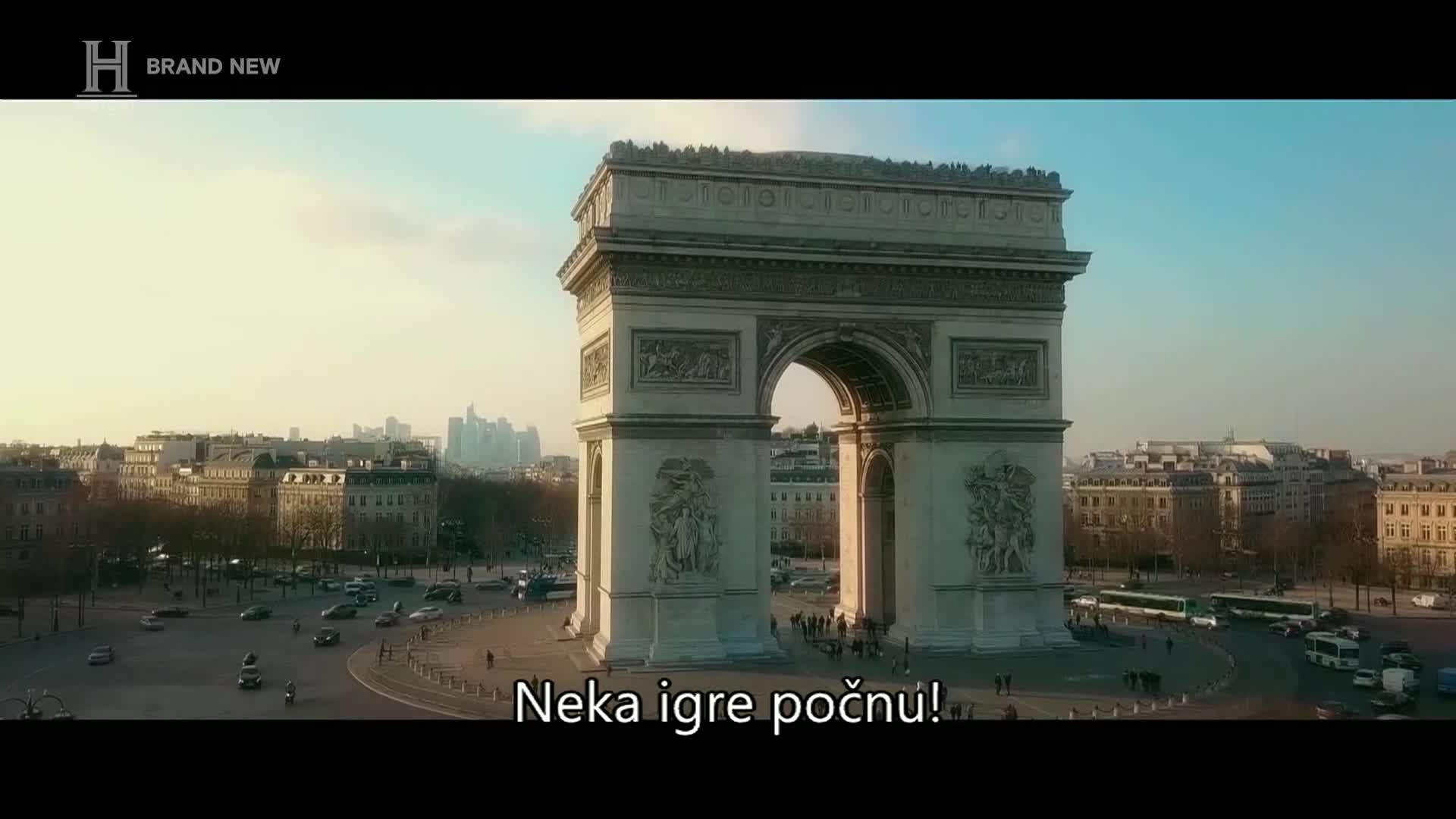 History