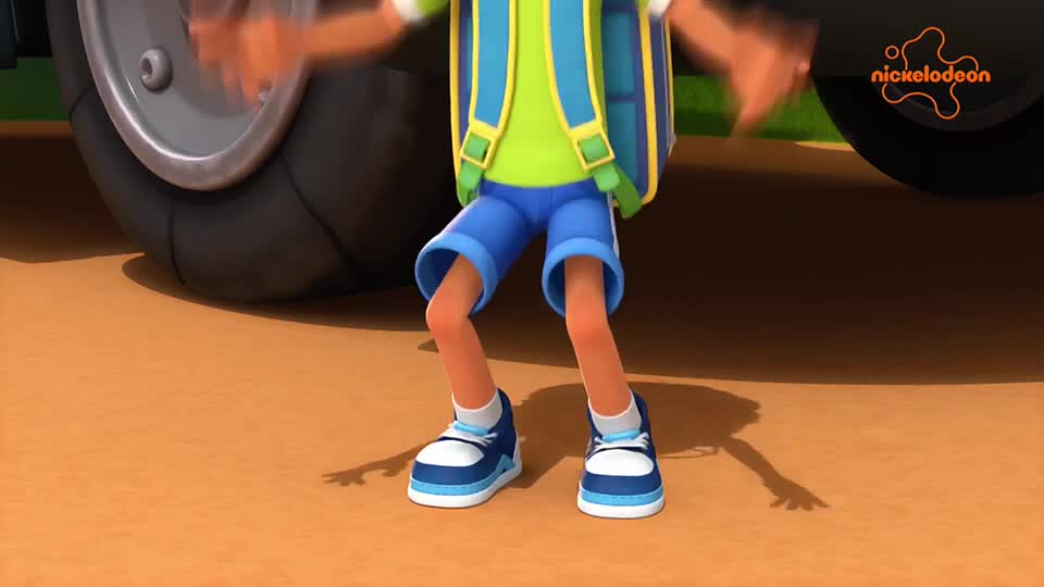 Nickelodeon