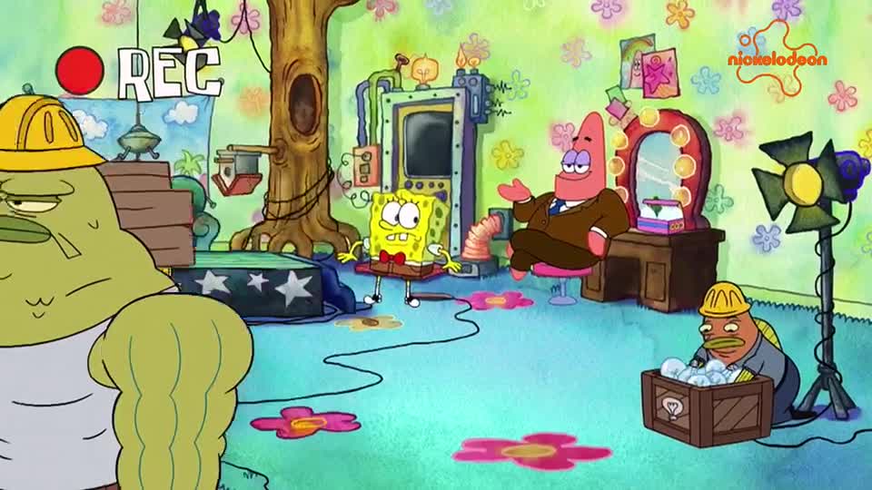 Nickelodeon