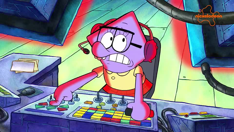 Nickelodeon