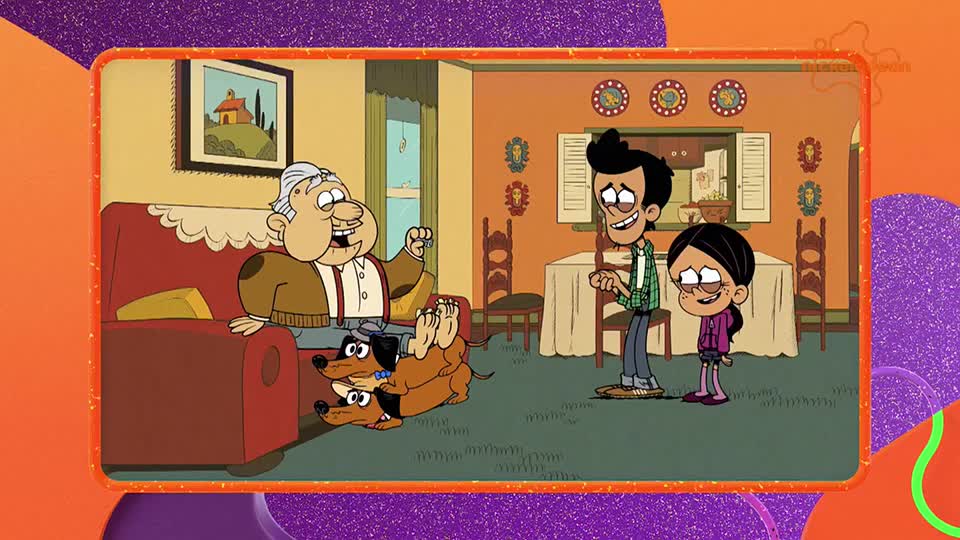 Nickelodeon
