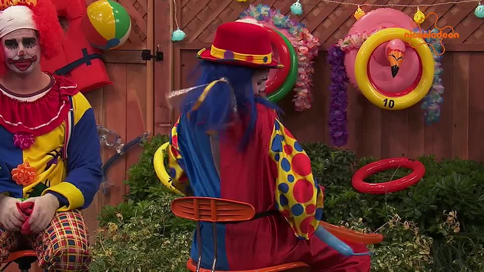 Nickelodeon