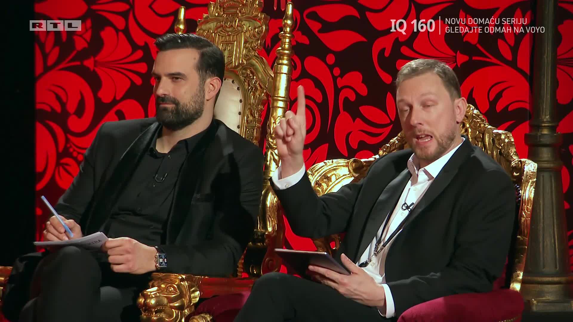 RTL