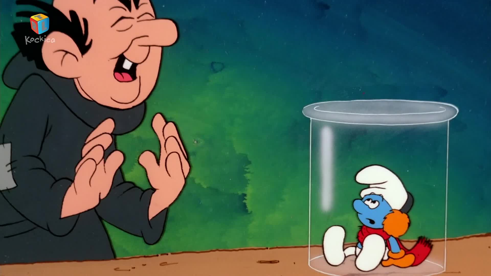 RTLKockica