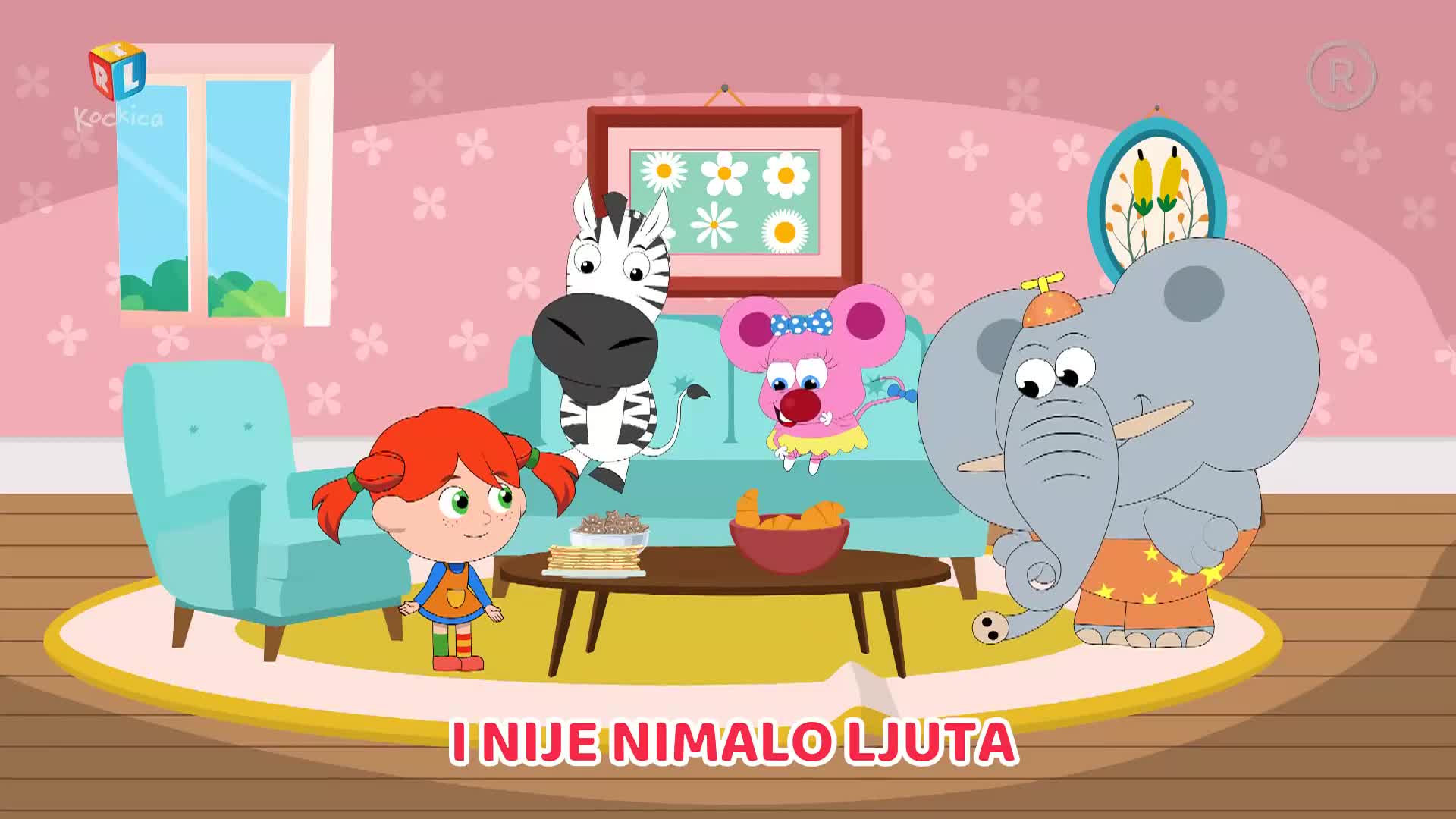 RTLKockica