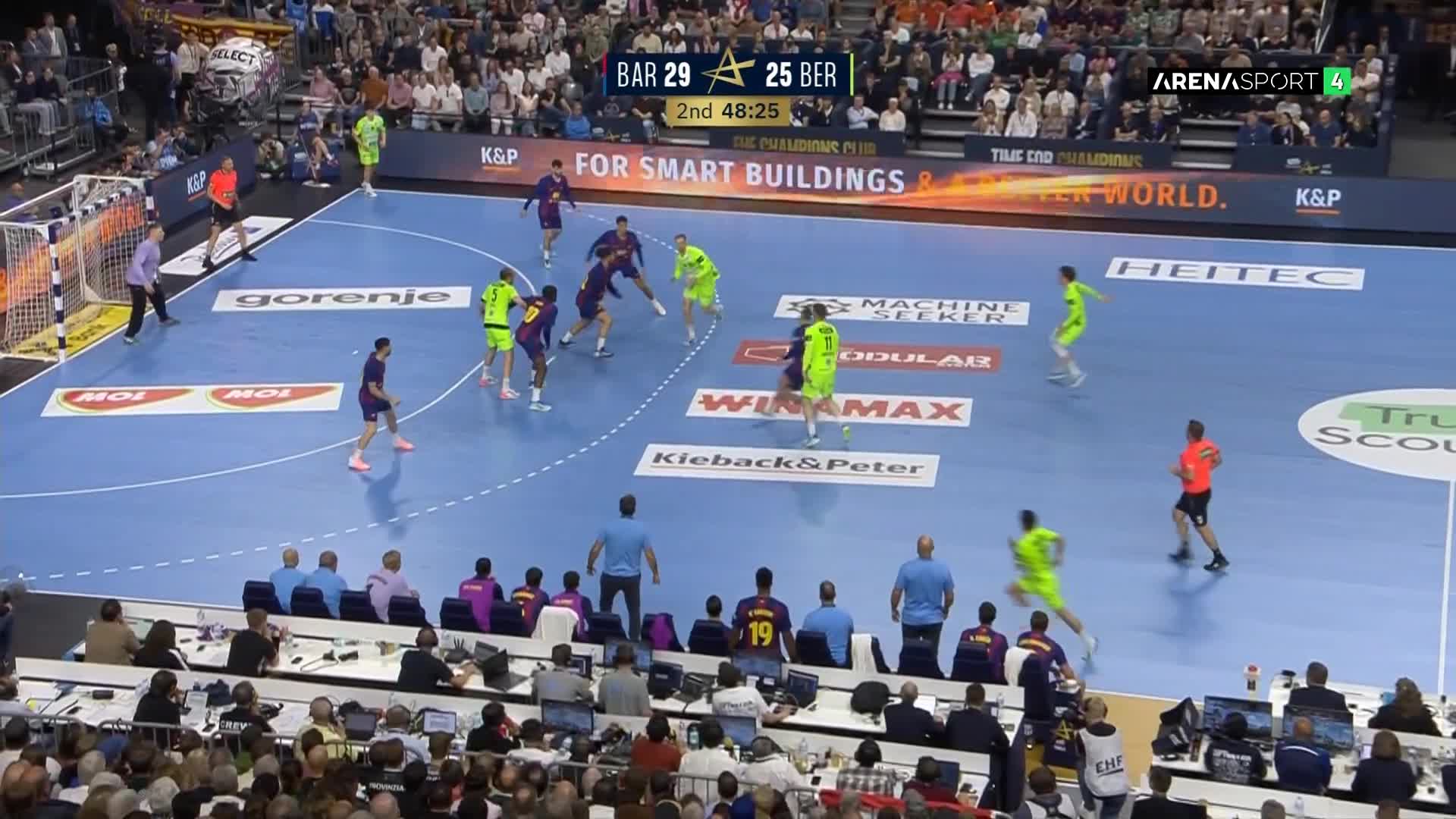 ArenaSportHD4