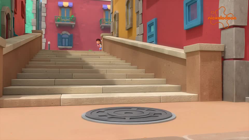 Nickelodeon
