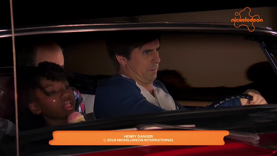 Nickelodeon