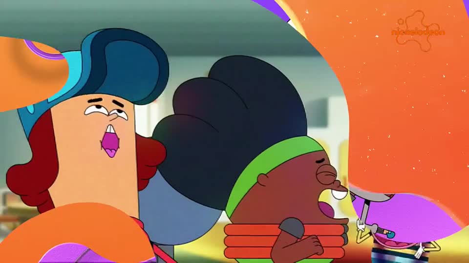 Nickelodeon