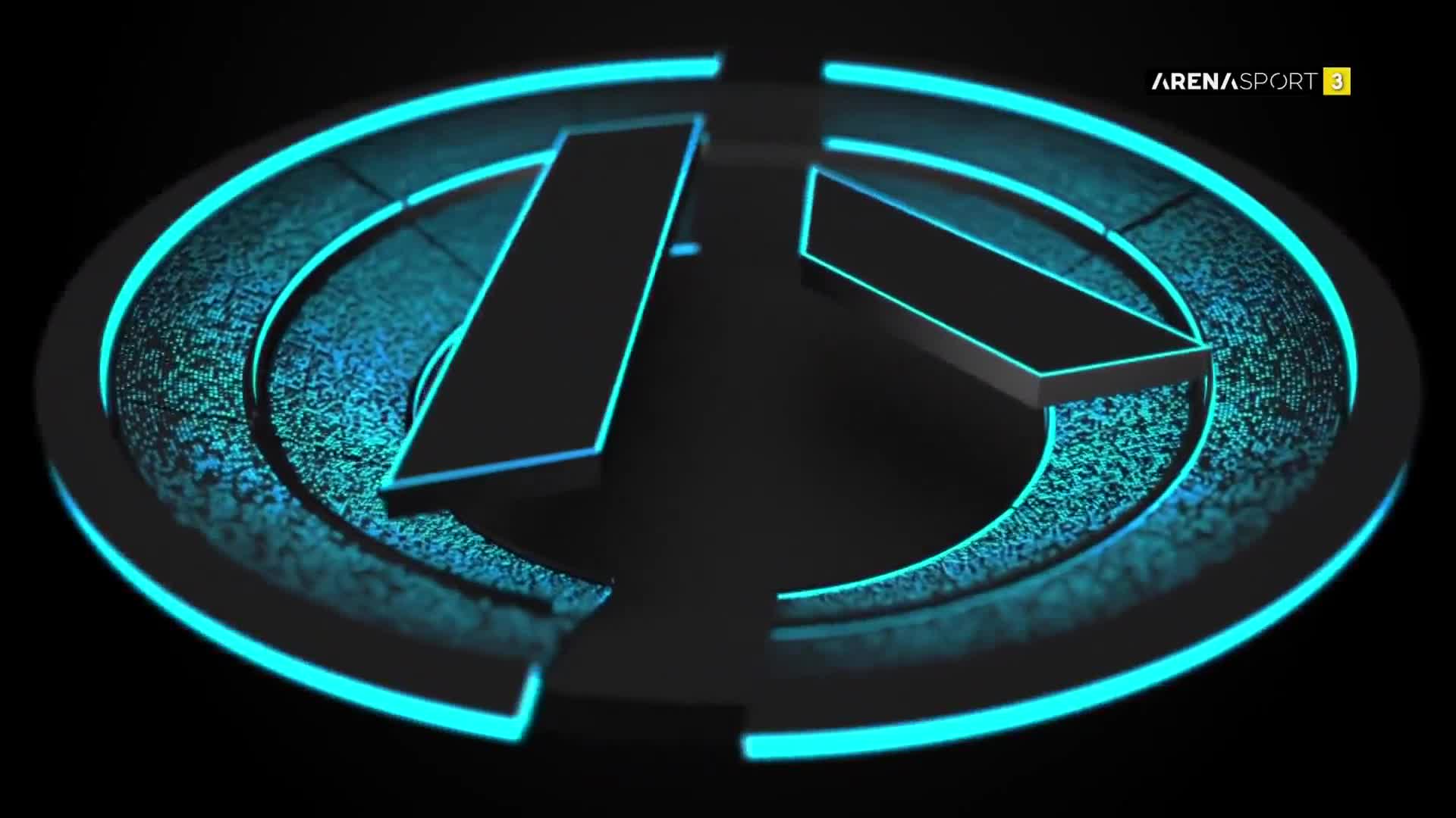 ArenaSportHD3