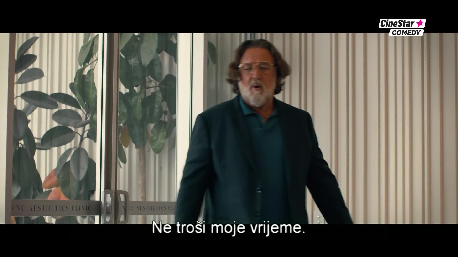 CinestarComedy