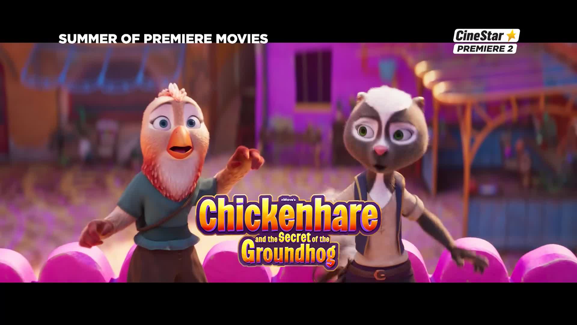 CinestarComedy