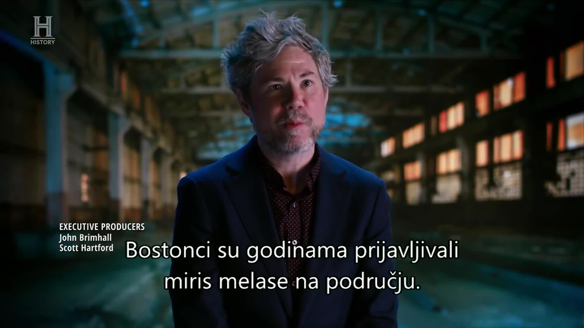 History