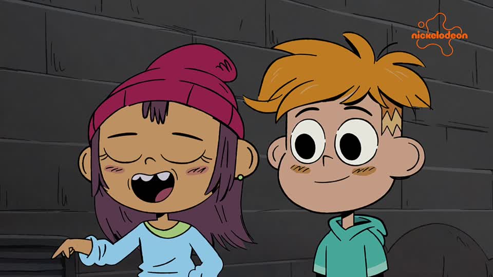 Nickelodeon