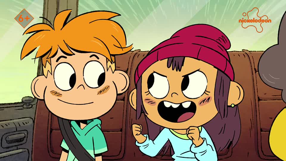 Nickelodeon