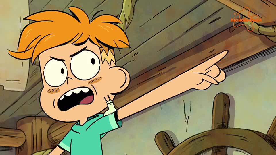 Nickelodeon