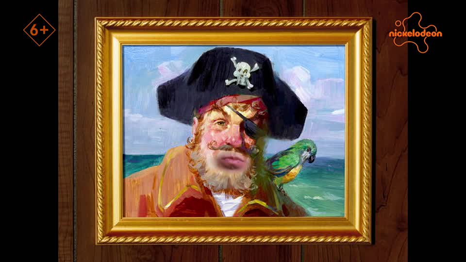 Nickelodeon