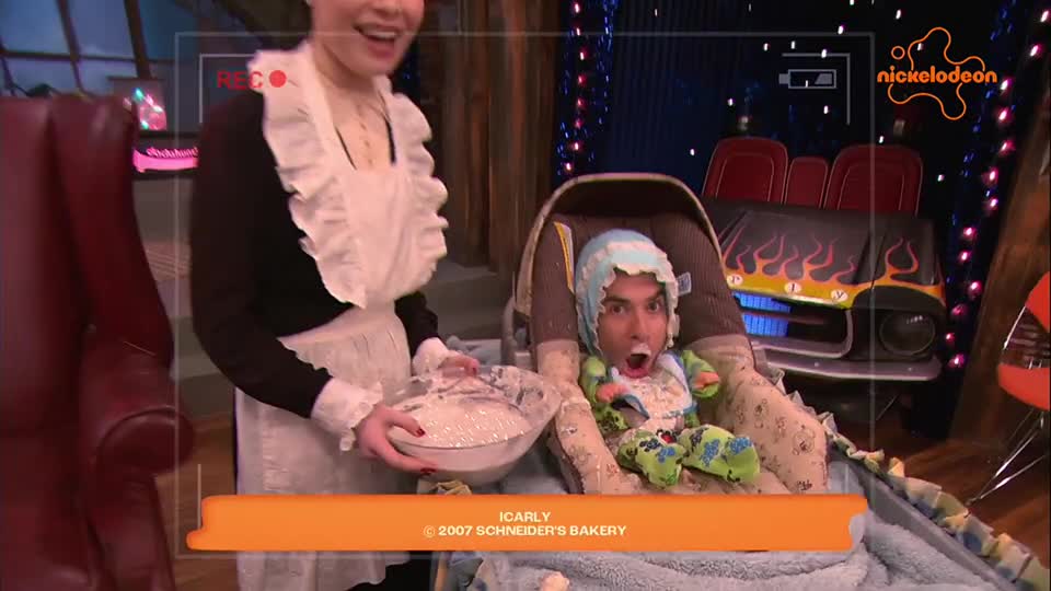 Nickelodeon