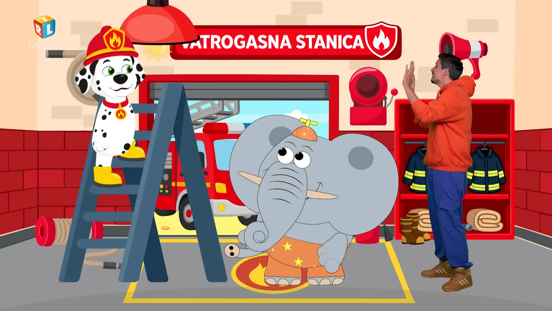 RTLKockica