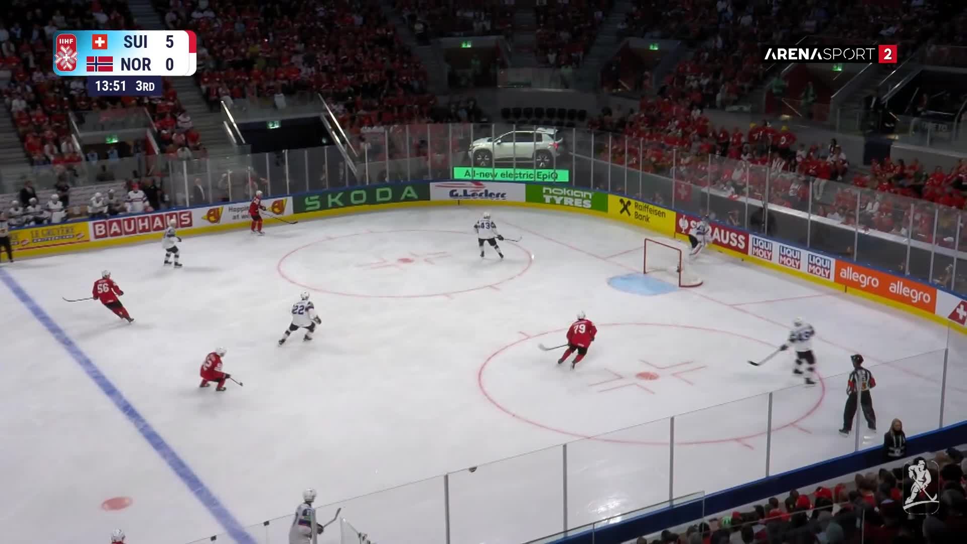 ArenaSportHD2