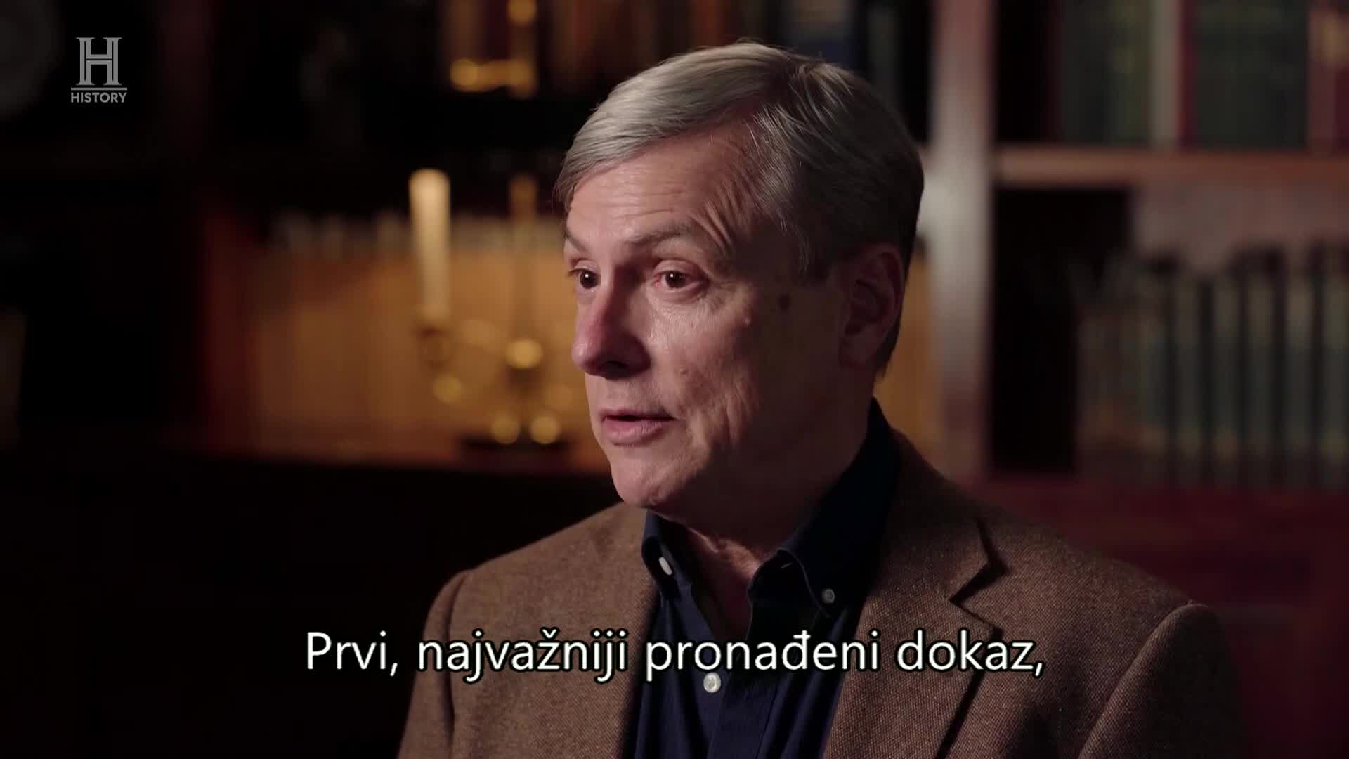 History