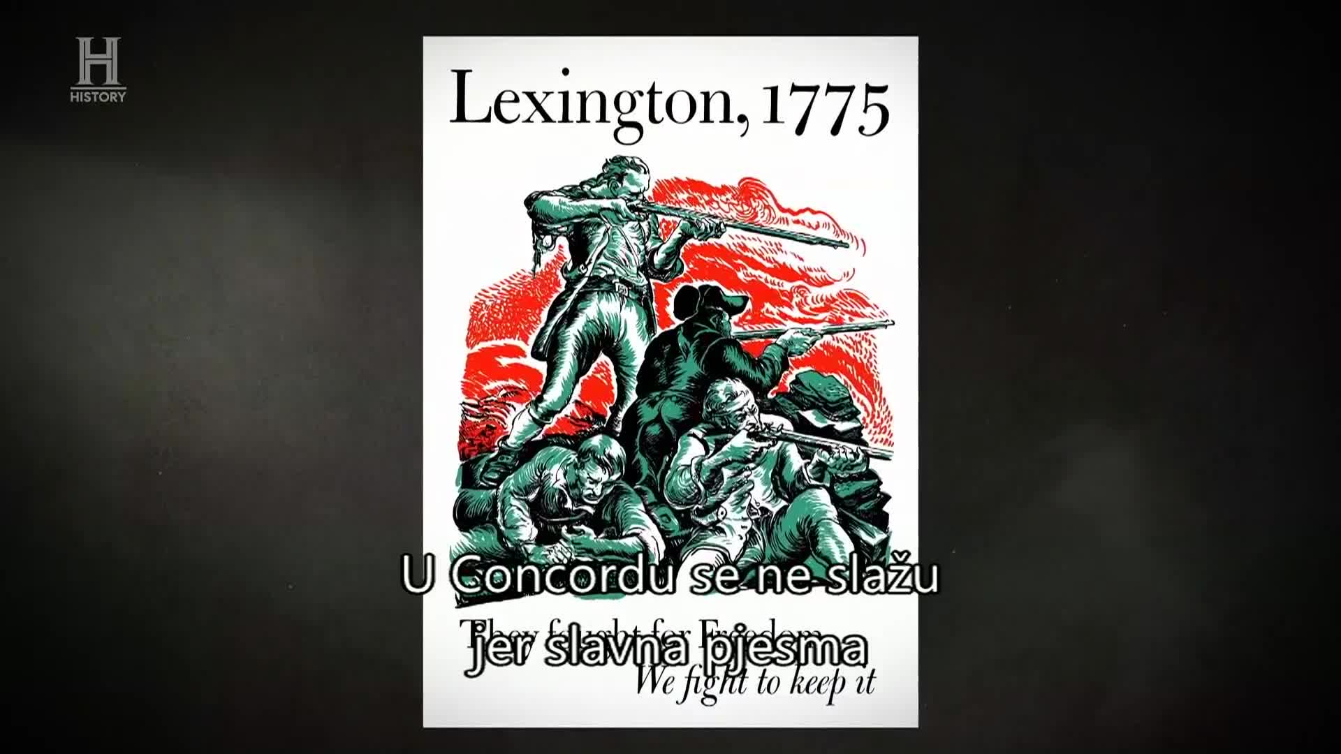 History