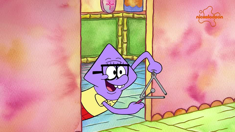 Nickelodeon