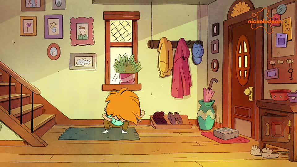 Nickelodeon